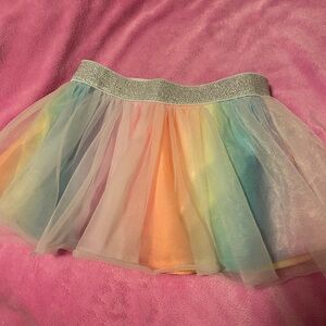 3 to 6 month baby girl tutu